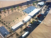 Côte d’Ivoire : Construction d’un complexe sportif moderne à Adjamé, un don de l’UE et la mairie de Paris