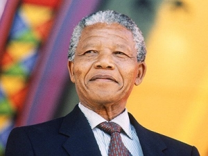 Nelson Mandela : une vie, des valeurs, un héritage universel