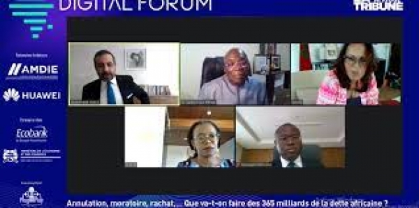 Gestion de la dette africaine : experts et responsables gouvernementaux réfléchissent aux stratégies de mobilisation des ressources