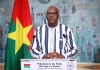 Burkina-Faso/ MPP: Démission du Pr Dieudonné Ouédraogo, un des rédacteurs du programme du candidat Roch Marc Christian Kaboré
