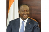 Côte d’Ivoire-Assemblée nationale : Guillaume Soro reprend le perchoir pour un nouveau mandat