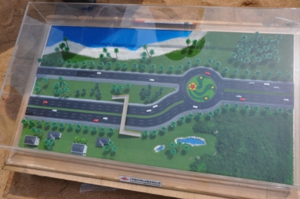 Côte d&#039;Ivoire : L’autoroute Abidjan-Grand Bassam livrée en septembre 2015, son prolongement à l’étude
