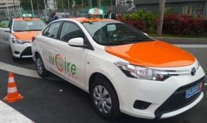 Nouvelle génération de taxis, travaux d’envergure… : Le secteur des transports en chantier en Côte d’Ivoire