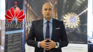 Huawei salue l’écosystème de la technologie de la Côte d’Ivoire