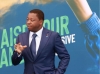 Togo : Faure Gnassingbé rencontre Boris Johnson et participe au Sommet sur l&#039;éducation