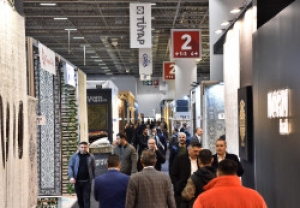 Le groupe Tüyap Exhibitions et la chambre de commerce de Gaziantep ensemble pour la première édition de la foire du tapis de Gaziantep
