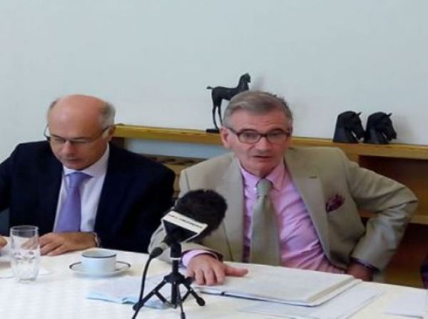 L’UE va rééquiper 1/5 des centres de formation professionnelle de Côte d’Ivoire