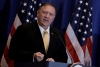 Tension en Méditerranée: Mike Pompeo entame une visite en Grèce