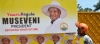 Ouganda : le pr&eacute;sident sortant Museveni en passe d&rsquo;&ecirc;tre reconduit avec plus de 70% des voix