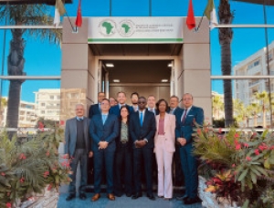 Signature de 3 accords de prêt entre la BAD et le Groupe OCP