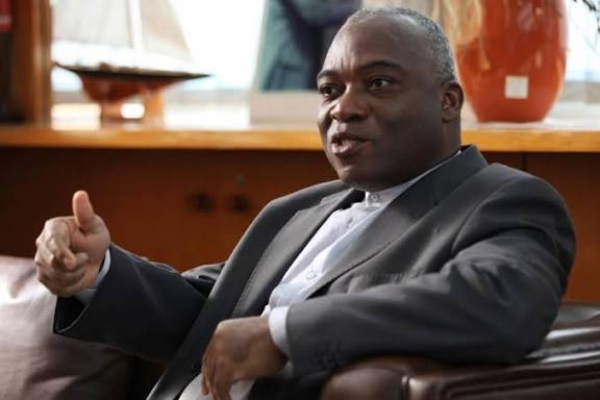 Côte d&#039;Ivoire/Présidentielle 2025-Ahoua Don Mello : «Je suis le candidat de l’alternance, porteur d’un projet de réconciliation, de souveraineté et d’émancipation économique&quot;