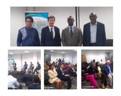 Côte d&#039;Ivoire : la Chambre de commerce européenne réfléchit sur les enjeux de l&#039;éthique et de la gouvernance