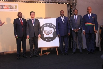 Intelligence économique : La Côte d&#039;Ivoire lance un label pour son cacao