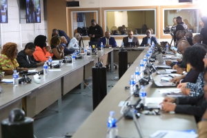 Les énergies renouvelables, meilleures opportunités pour l’Afrique de réaliser les ODD (experts)