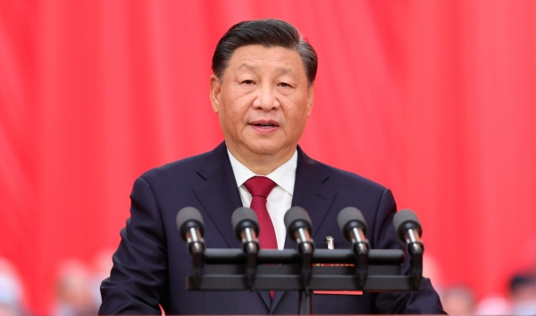 Xi Jinping appelle les personnes handicapées à puiser leur force dans les modèles et à poursuivre leurs rêves