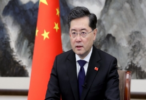Ukraine:La Chine appelle à des discussions de paix