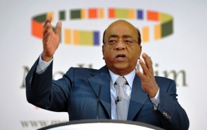 Bonne gouvernance: pas de Lauréat 2016 du Prix Ibrahim pour un leadership d’excellence en Afrique(Fondation Mo Ibrahim)