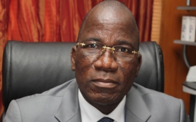 Assahoré Konan Jacques, nouveau DG du Trésor publique de Côte d&#039;Ivoire