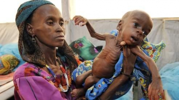 Sahel : 4,8 millions de personnes menacées d&#039;insécurité alimentaire (UN News)