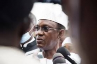 Mali : le Premier ministre Choguel Ma&iuml;ga demis de ses fonctions