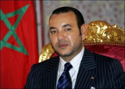 Le roi Mohammed VI regagne le Maroc après une période de convalescence en France