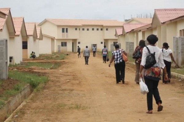 Côte d’Ivoire : Le gouvernement accorde une exonération fiscale de 50% sur le bénéfice des promoteurs de logements sociaux