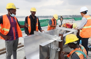 Côte d&#039;Ivoire/ Tourisme, Transport et Sport : Le Gouvernement prévoit l’insertion de 90 000 jeunes en 2023