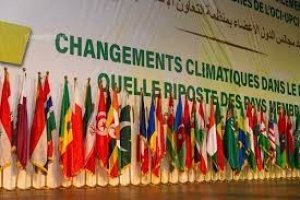 18e session de l’UPCI : Déclaration d’Abidjan sur le changement climatique