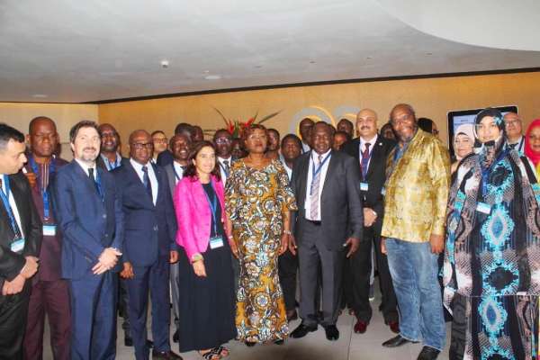 Côte d’Ivoire/SSA : un symposium s’intéresse à la qualité des comptes nationaux africains