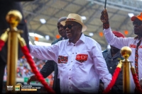 C&ocirc;te d&rsquo;Ivoire-Pr&eacute;sidentielle 2025 : d&eacute;sign&eacute; candidat de son parti, Alassane Ouattara s&rsquo;accorde un temps de r&eacute;flexion pour donner sa r&eacute;ponse
