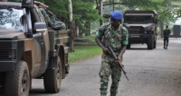 Côte d’Ivoire : La mutinerie militaire atteint Abidjan