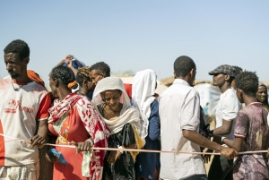 Tigr&eacute;: Le blocage de l&rsquo;aide alimentaire d&eacute;nonc&eacute;