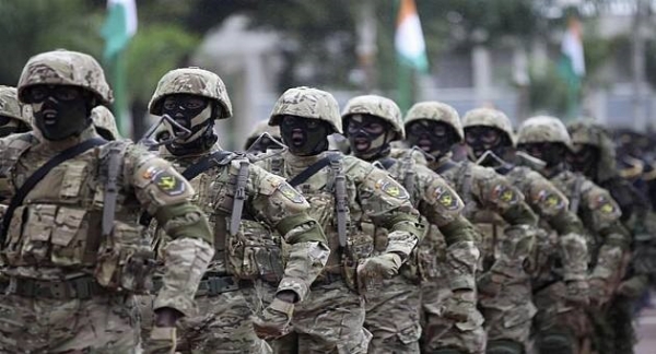 Côte d’Ivoire : Les Forces spéciales se retirent de Tengréla