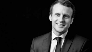 Présidentielle 2017 en France : Macron « En marche » vers l’Elysée. Le scrutin de toutes les premières fois