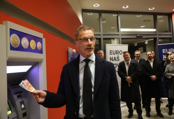 La Croatie intègre l’espace Schengen