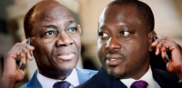 Présumées écoutes téléphoniques Bassolé-Soro : La justice militaire burkinabè réveille l&#039;affaire