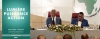 Akinwumi Adesina et Kofi Annan exhortent à combler le déficit énergétique de l&#039;Afrique (Photo BAD)