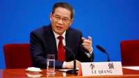 Shanghai : la Chine plaide pour un consensus international sur l&rsquo;intelligence artificielle