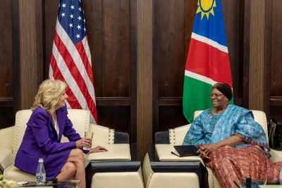 Namibie : un visa désormais obligatoire pour les Américains, Allemands, Anglais...