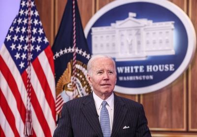 Joe Biden dans l&#039;Arizona pour visiter un projet géant de semi-conducteurs