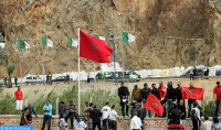 Magreb: Vers un r&eacute;chauffement de l'axe Rabat-Alger? La main tendue du Roi Mohammed VI...