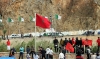 Magreb: Vers un réchauffement de l&#039;axe Rabat-Alger? La main tendue du Roi Mohammed VI...
