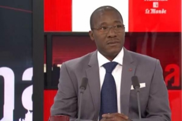 Présentation des vœux à Ouattara : Voici pourquoi les ministres Mabri Toikeuse et Gnénéma Coulibaly étaient absents
