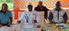 Koro/ Election des secrétaires départementaux du Rhdp : Le Dr Soumahoro Youssouf affiche ses ambitions