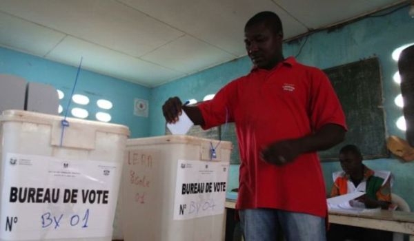 Côte d’Ivoire : La CEI annonce une date pour le référendum constitutionnel
