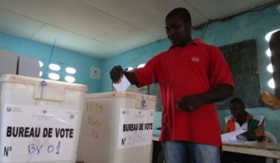 Côte d’Ivoire : La CEI annonce une date pour le référendum constitutionnel