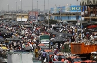 Côte d’Ivoire: La mairie d’Adjamé « ne vend que 7000 tickets » par jour sur les marchés, selon son directeur technique