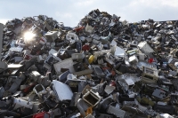 La C&ocirc;te d&rsquo;Ivoire se dote d'un cadre r&eacute;glementaire de gestion rationnelle des d&eacute;chets d&rsquo;&eacute;quipements &eacute;lectriques et &eacute;lectroniques