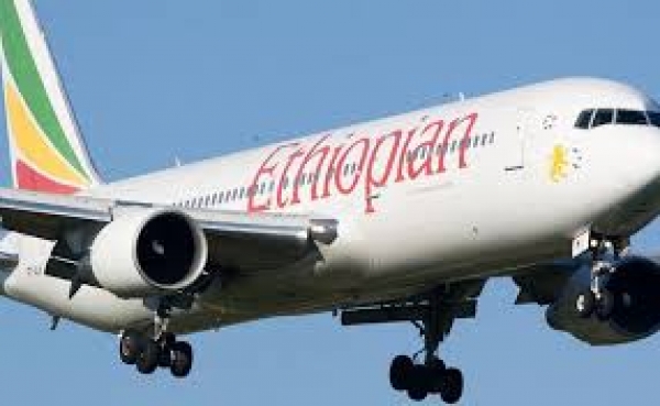 Transport a&eacute;rien : Bient&ocirc;t des vols directs entre Addis-Abeba et Marseille