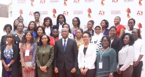 C&ocirc;te d&rsquo;Ivoire: Un Programme de leadership et mentorat pour la jeune Femme Africaine